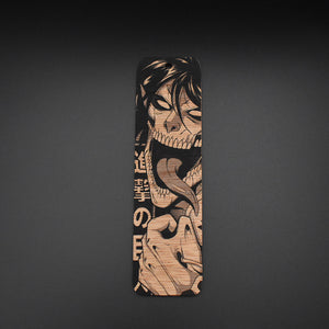 Segnalibro Death Note