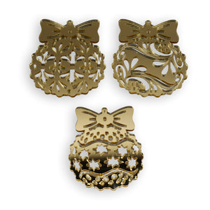 Kit Palline di Natale