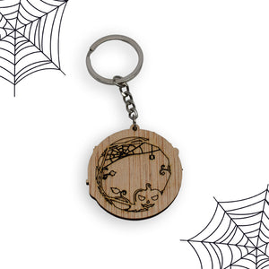 Portachiavi Halloween