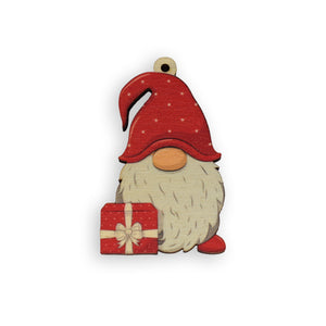 Portachiavi Gnometto