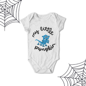 Body My little pumpkin