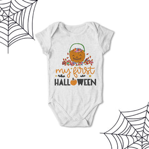 Body My first Halloween