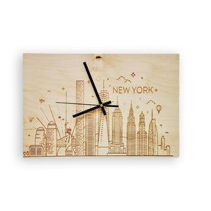 Orologio New York