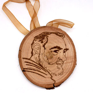 Tronchetto Padre Pio