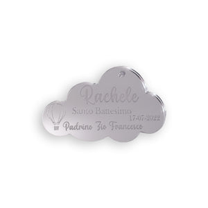 Kit Charms Nuvoletta