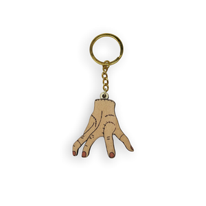 Portachiavi Mano