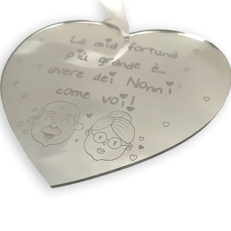 Cuore Nonni