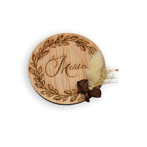 Kit Segnaposto Boho Chic