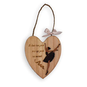 Cuore Ballerina