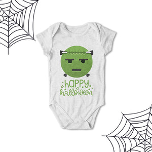 Body Happy Halloween