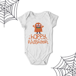 Body Happy Halloween