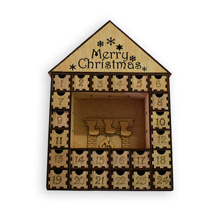 Calendario dell'Avvento