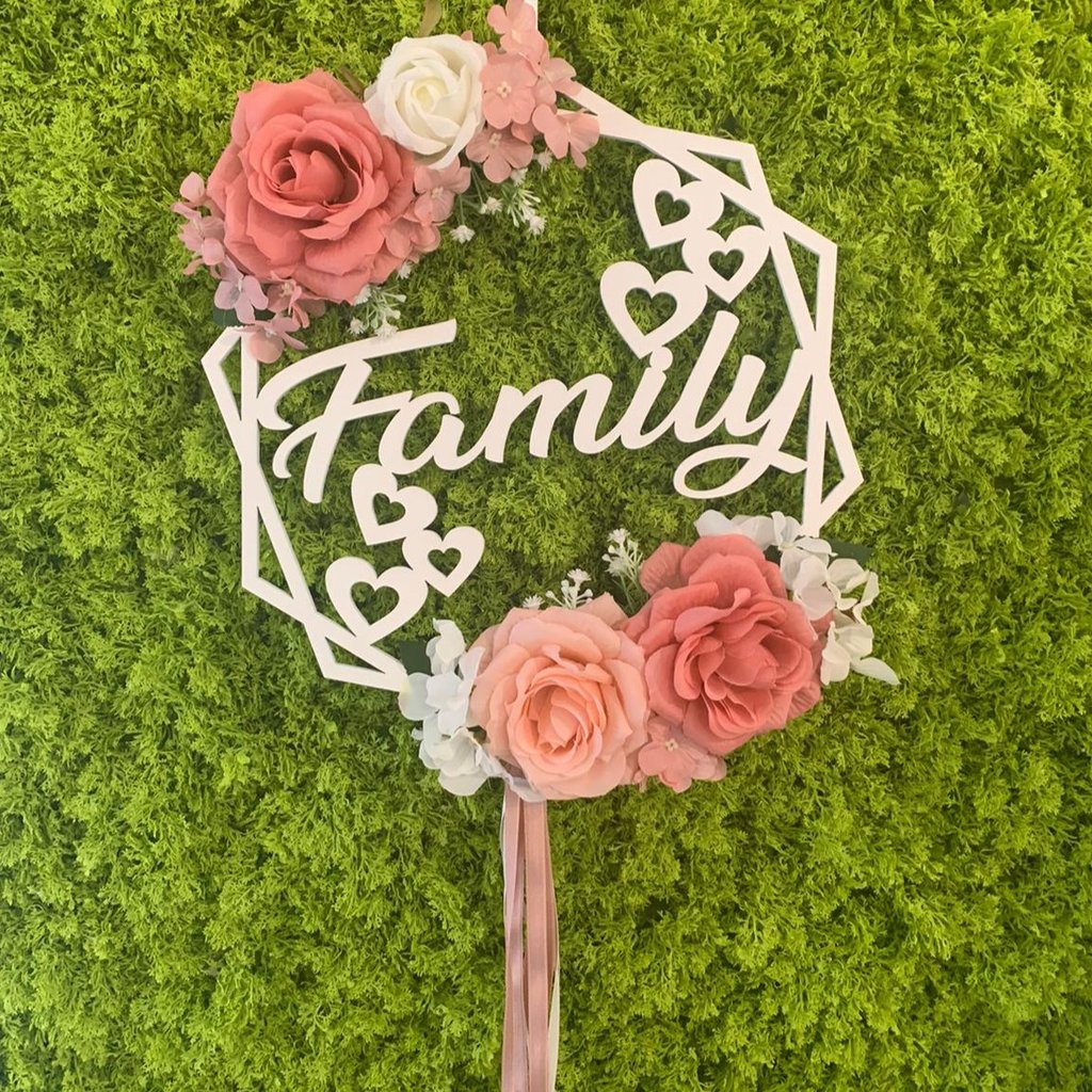 Fuoriporta Family