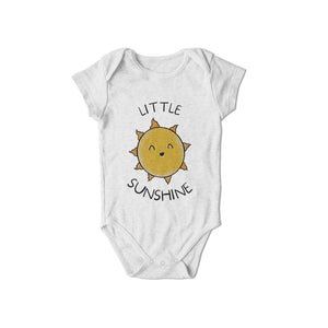 Body Little Sunshine