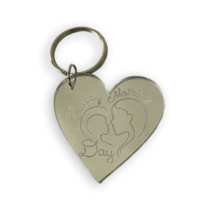 Portachiavi Happy Mother's Day