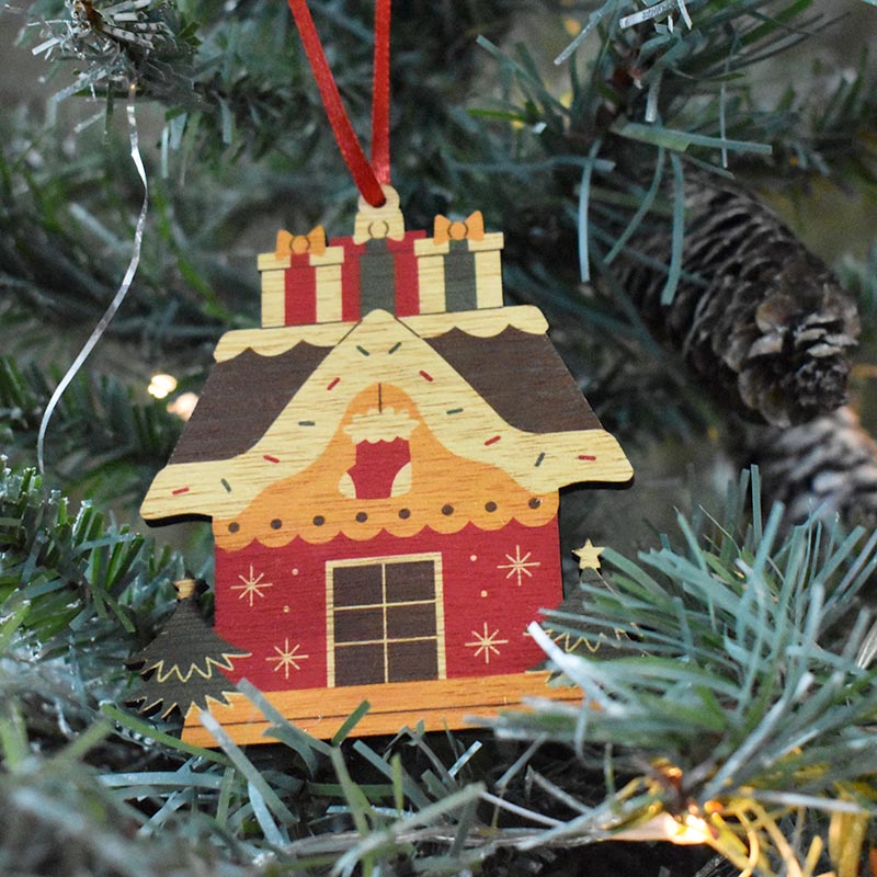 Kit Casette di Natale