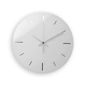 Orologio in Plexiglass 