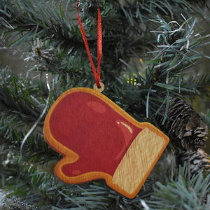 Kit Biscotti di Natale