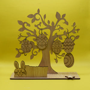 Albero di Pasqua