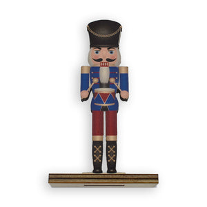 Soldatino con tamburo