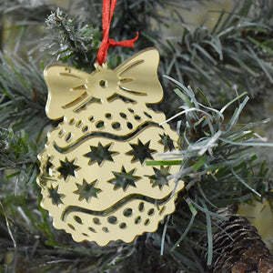 Kit Palline di Natale