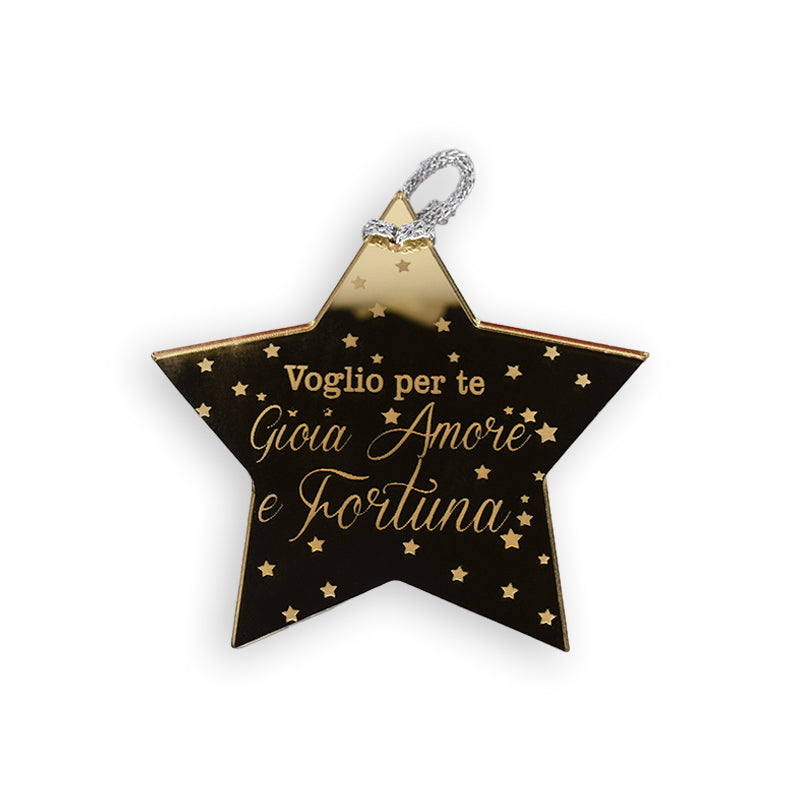 Stellina di Natale