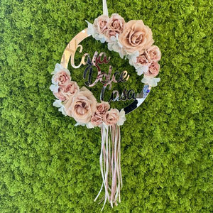 Cerchio Casa Dolce Casa