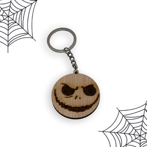 Portachiavi mostro Jack