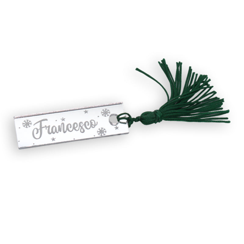 Kit Segnaposto Natale
