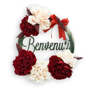 Fuoriporta Benvenuti