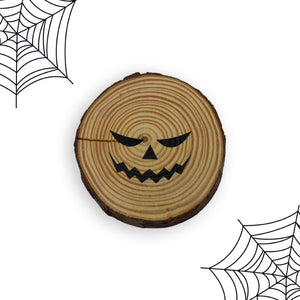 Kit Tronchetto Halloween