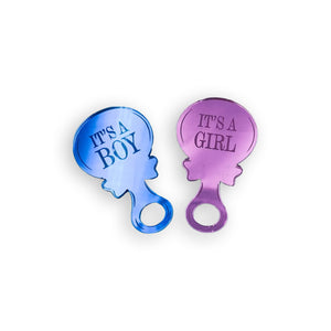 Kit Segnaposto Sonagli