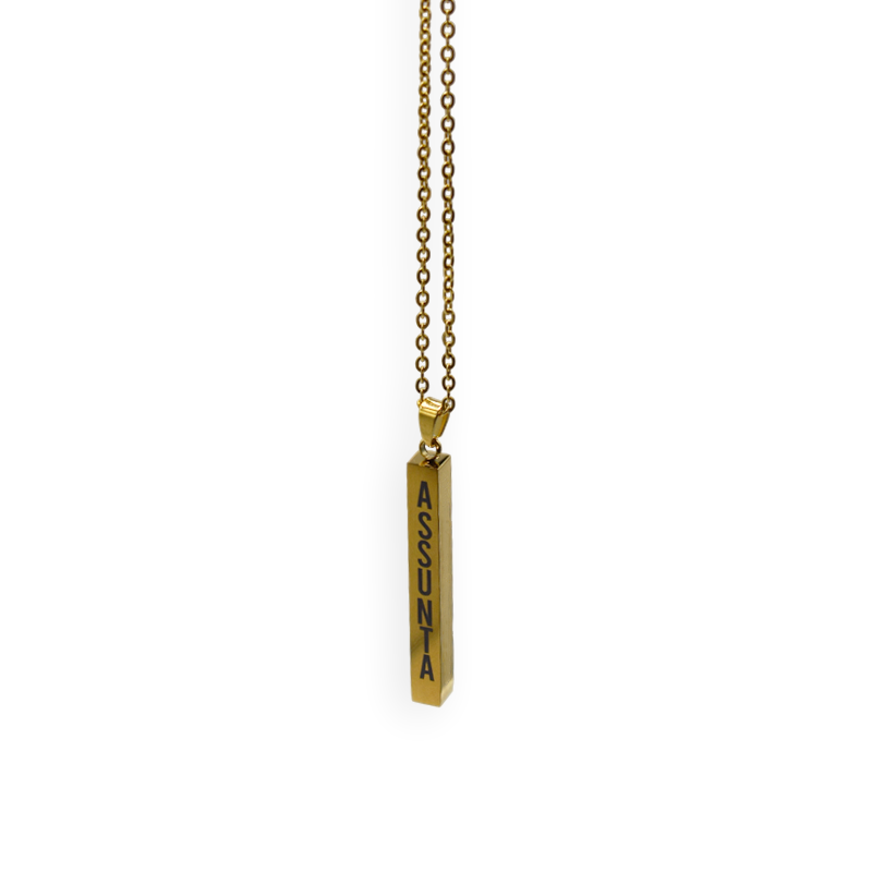 Collana Pendolo