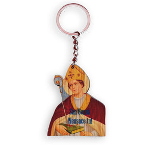 Portachiavi San Gennaro