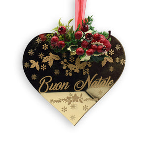 Fuoriporta Buon Natale