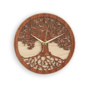 Orologio Albero della vita
