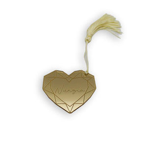 Kit Segnaposti Cuore