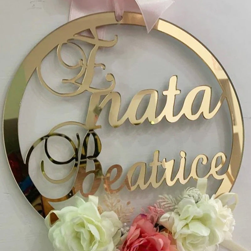 Cerchio E' Nata