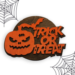 Fuoriporta Trick Or Treat