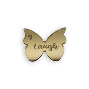 Kit Segnaposto Farfalla