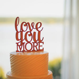 Cake Topper 