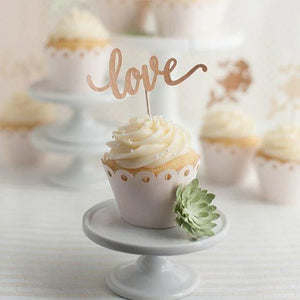 Kit Cupcake Love