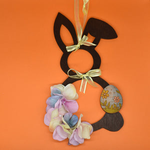 Fuoriporta coniglio ovetto